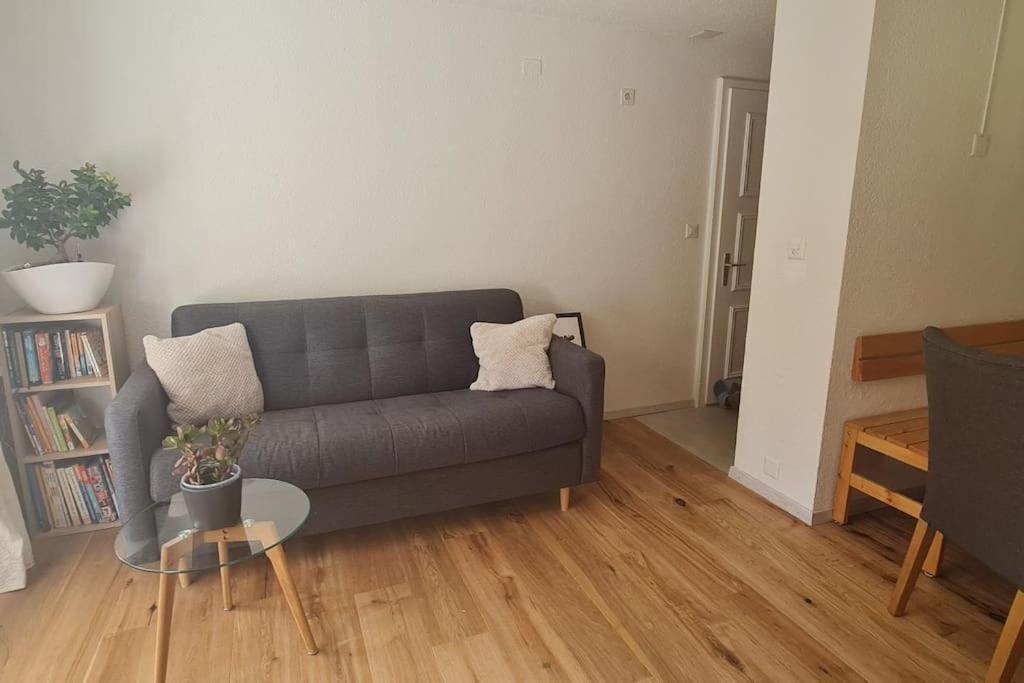 Renove Avec Charme Appartement *